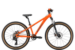 Велосипед Stark Rocket 24.1 D (2025)