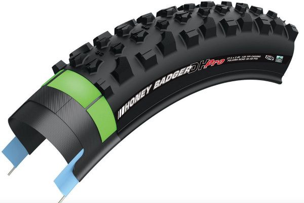 Покрышка 26" KENDA K-1127 HONEY BADGER