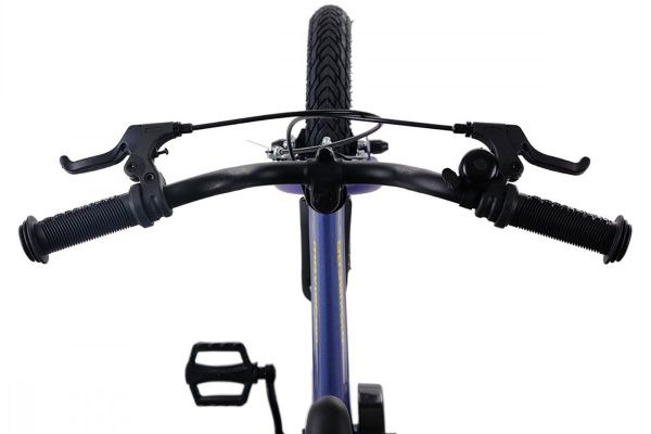 Велосипед Maxiscoo JAZZ Стандарт Плюс 16'' (2024)