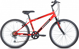 Велосипед MIKADO 24" SPARK JR (2022)