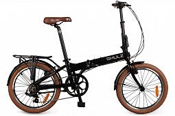 Складной велосипед SHULZ Easy 8 (Без года)
