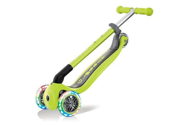 Самокат GLOBBER PRIMO FOLDABLE LIGHTS