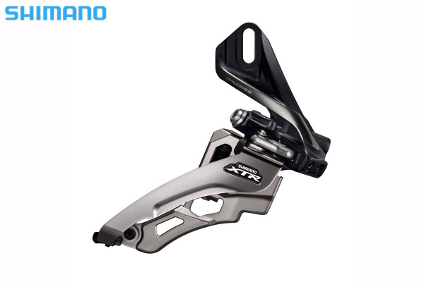 Переключатель передний SHIMANO XTR M9020D