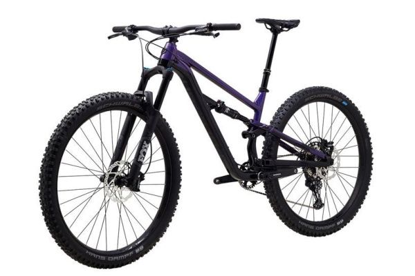 Велосипед Polygon SISKIU T8 27.5 (2023)