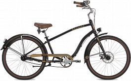 Велосипед STINGER 26" CRUISER 7SM (2022)
