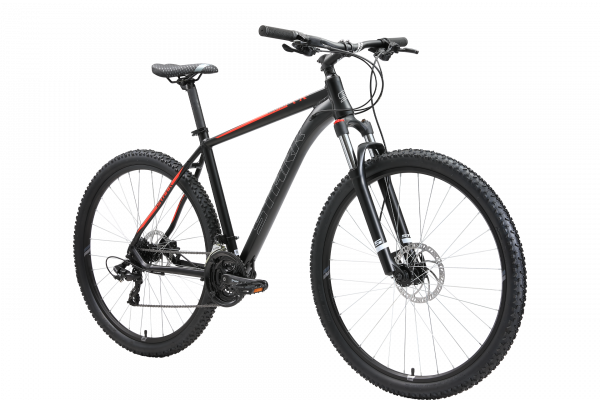 Велосипед Stark Router 29.3 HD (2022)