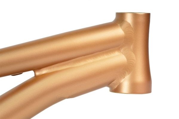 Рама Stark Pusher Pro (2023)