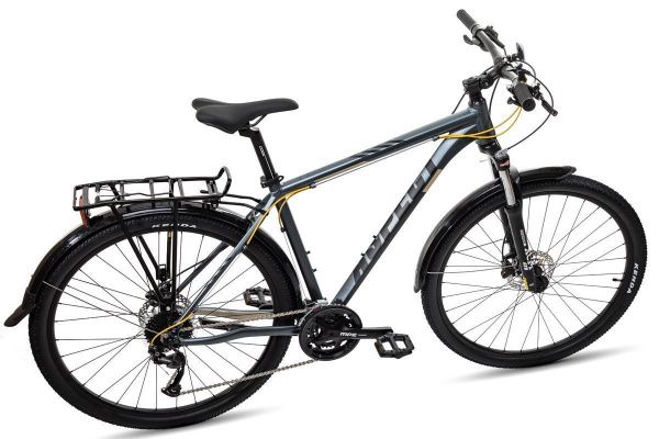 Велосипед ASPECT AIR GRAND TOUR 29 (2022)