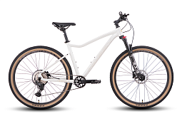 Велосипед HAGEN Queen 9 27.5 (2025)