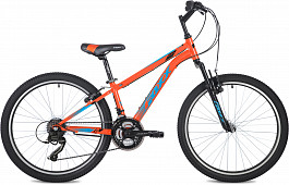 Велосипед FOXX 24" ATLANTIC (2022)