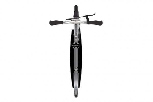 Самокат GLOBBER NL 205 DELUXE
