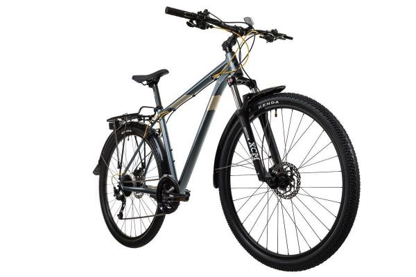 Велосипед ASPECT AIR GRAND TOUR 29 (2022)