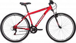 Велосипед STINGER 27.5" CAIMAN (2022)