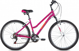 Женский велосипед FOXX 26'' BIANKA (2022)