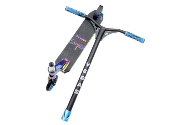 Самокат трюковый HAEVNER VEGAS