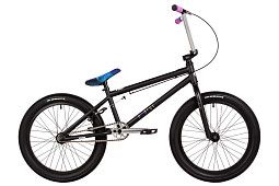 Велосипед NOVATRACK BMX ZODIAC U-BRAKE (2025)