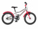 Велосипед AUTHOR ORBIT 16 (2021)