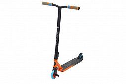 Самокат трюковой HAEVNER KRAFT