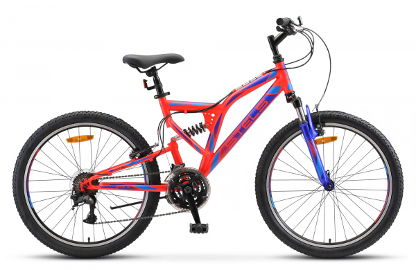 Велосипед 24" STELS Mustang V