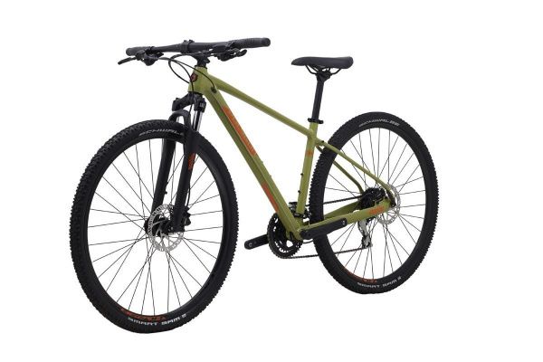 Велосипед Polygon HEIST X2 700C (2022)