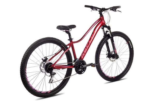 Велосипед Aspect ALMA 27.5 (2023)