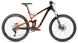 Велосипед HARO Shift R5-27.5 (2021)