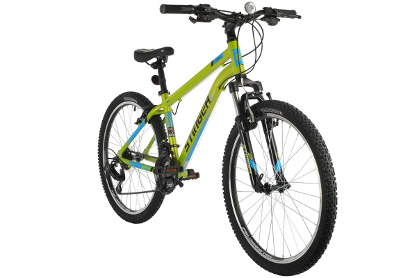 Велосипед Stinger 24 Element STD (2021)