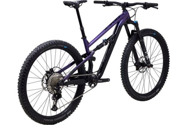 Велосипед Polygon SISKIU T8 27.5 (2023)