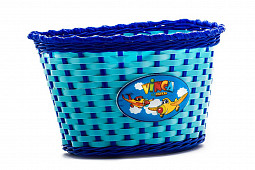 Корзинка детская на руль, маленькая P04