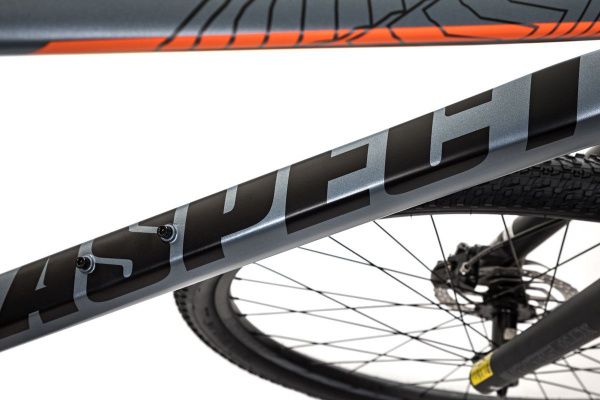 Велосипед ASPECT STIMUL 29 (2022)