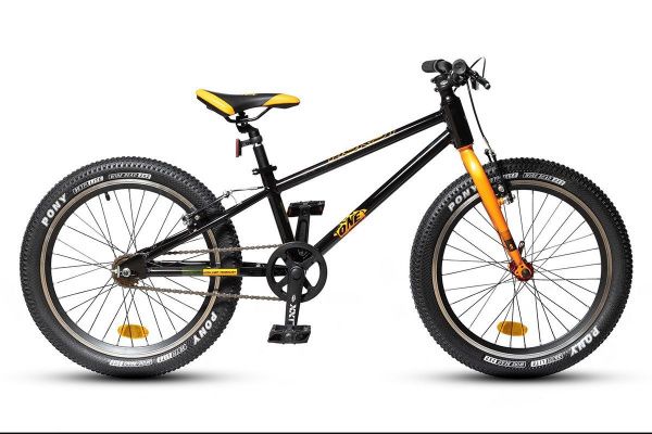 Велосипед HORST ONE (2022)