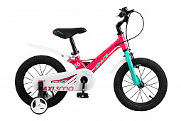 Велосипед Maxiscoo Space 16