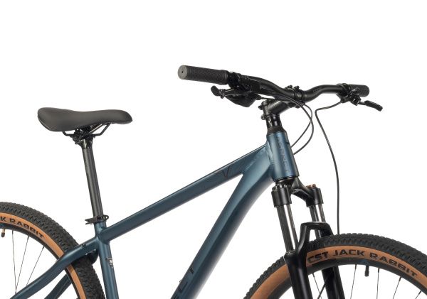 Велосипед Aspect THUNDER 29 (2024)