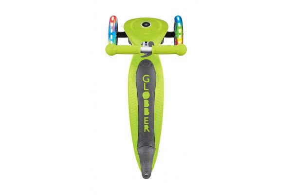 Самокат GLOBBER PRIMO FOLDABLE LIGHTS