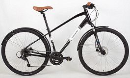 Велосипед Titan Racing Transporter Berlin (2024)