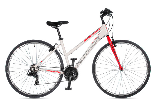 Велосипед AUTHOR Thema (2022)