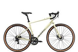 Велосипед Stark Gravel 700.2 D (2025)