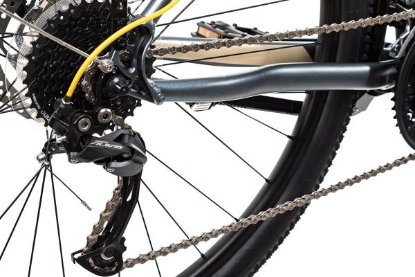 Велосипед ASPECT AIR GRAND TOUR 29 (2022)