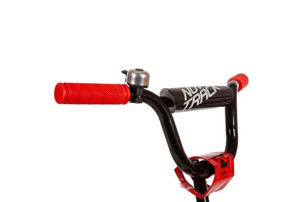 Велосипед NOVATRACK 18" STRIKE (2022)