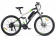 Велогибрид eltreco fs900 new