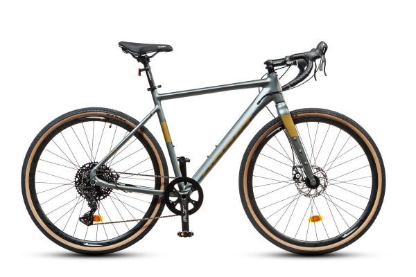 Велосипед HORST Lotus 700C (2025)